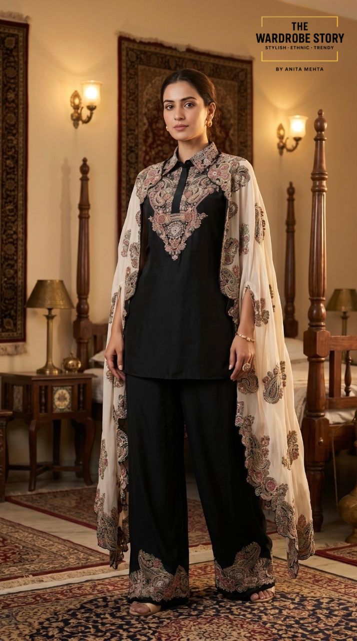 Party Wear Gown Designer women boutique 7